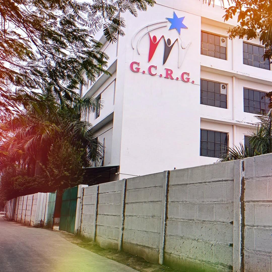 GCRG Lucknow Photo Album photo 13